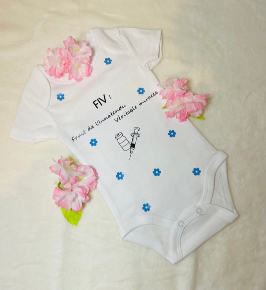 Body "FIV : Fruit de l'Inattendu Véritable miracle"