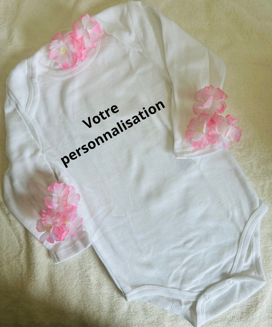 body " Votre personnalisation ici..."